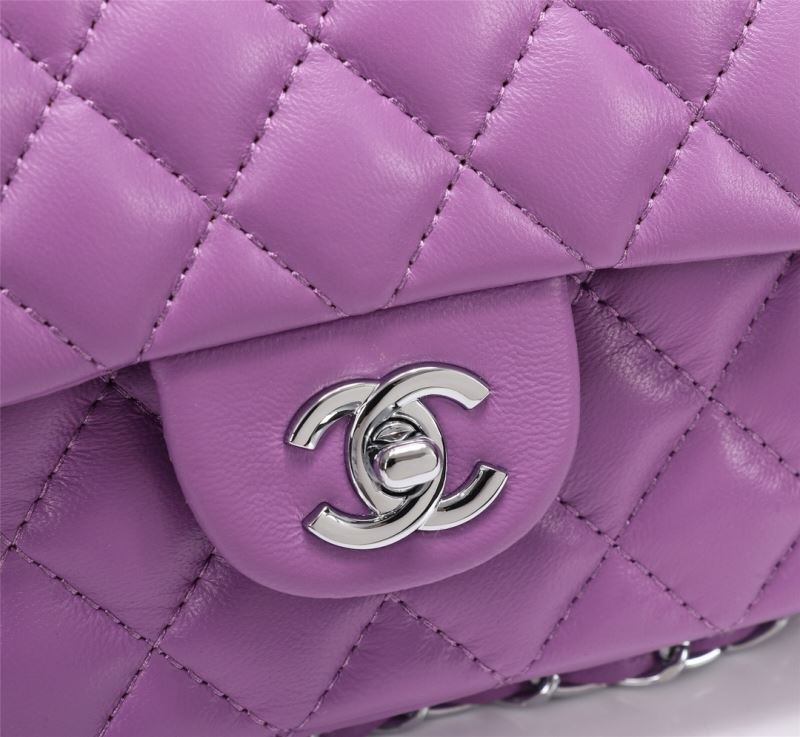 Chanel CF Series Bags